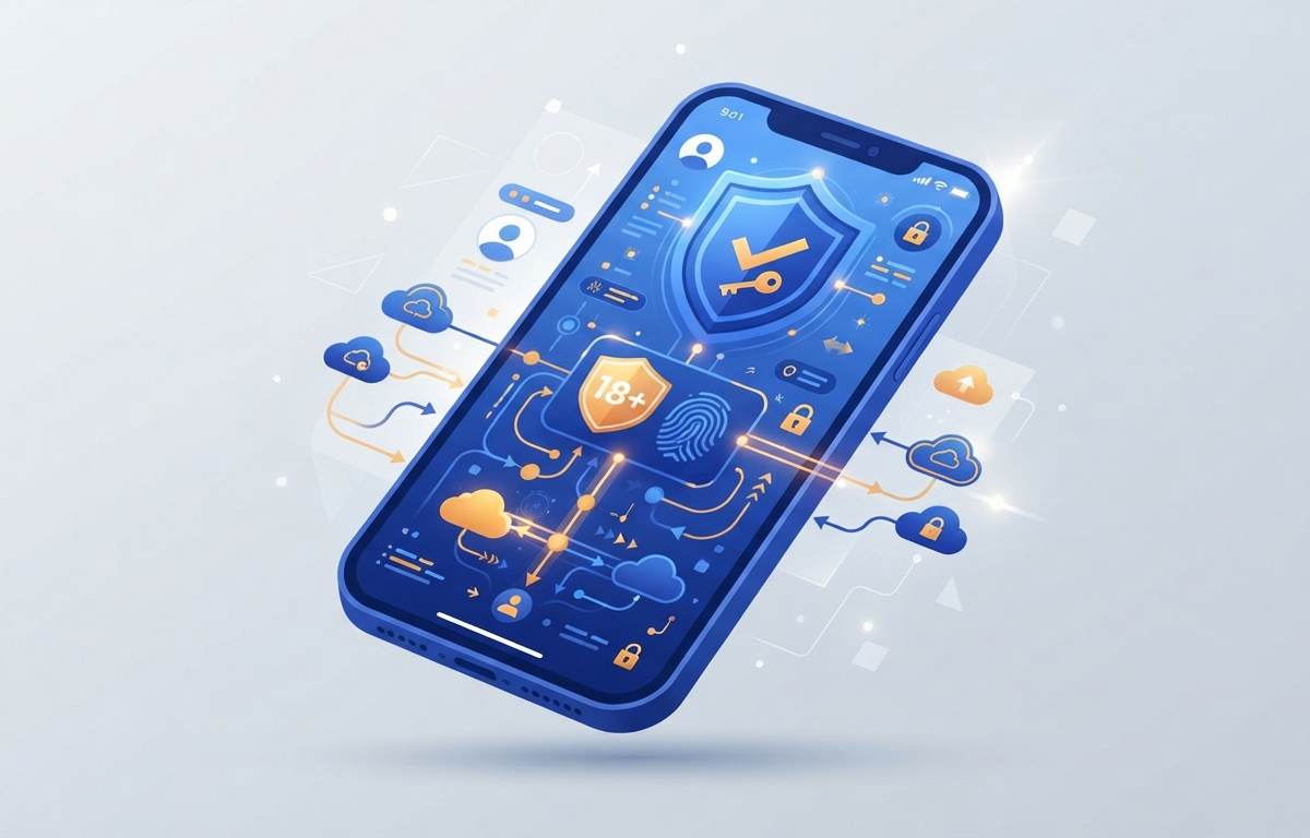 Google Expands Android Age Signals Globally: What GCC Apps Must Do