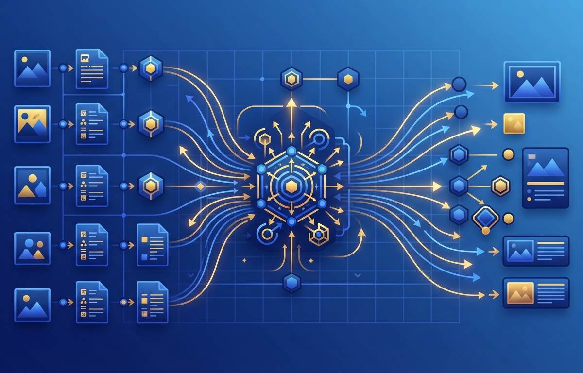 Google Releases EmbeddingGemma 2: Lightweight Multimodal AI