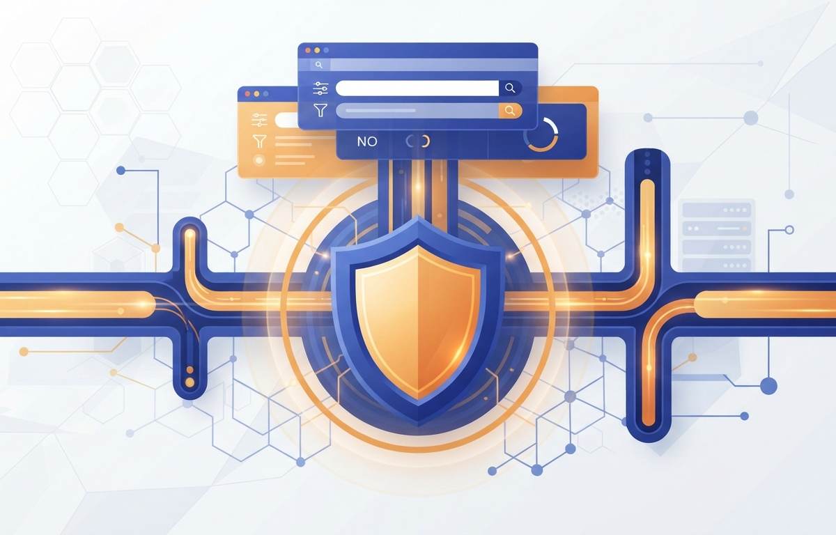 Google Tightens Search Defense with Anti-Scraping Redirects