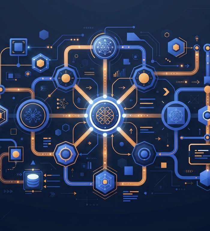 Google Unveils Gemini 4 Argon: Smarter AI for Enterprise Automation