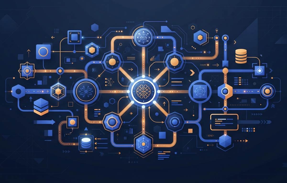 Google Unveils Gemini 4 Argon: Smarter AI for Enterprise Automation