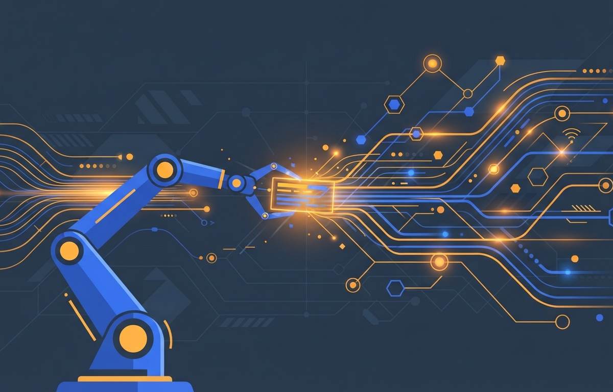 Google Unveils Gemini Robotics 2 for Whole-Body AI Automation