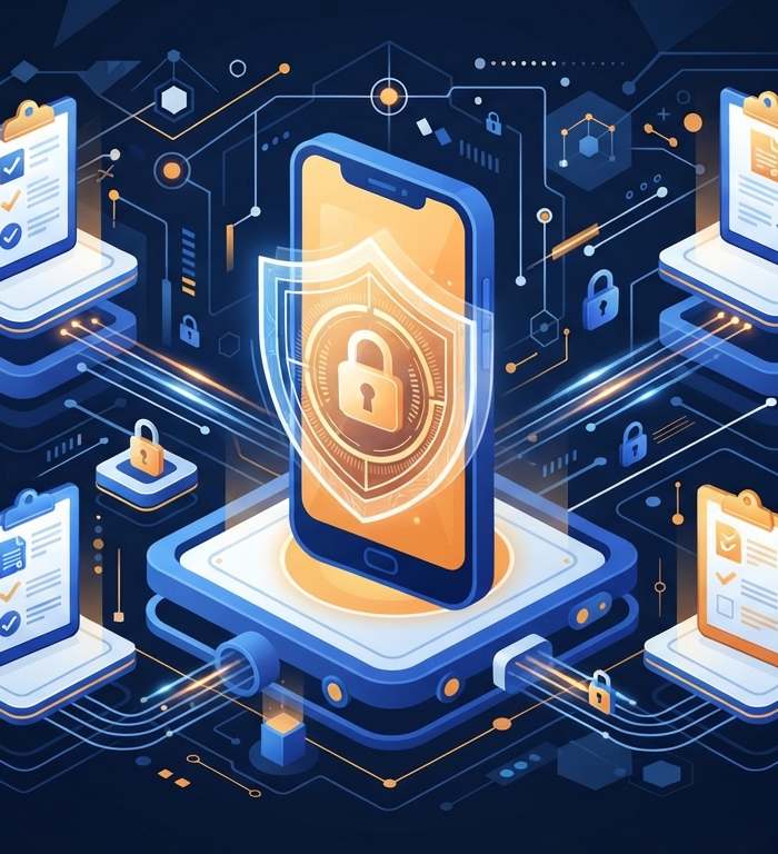 Hardened Mobile OS Upgrades Signal Stricter Enterprise Privacy