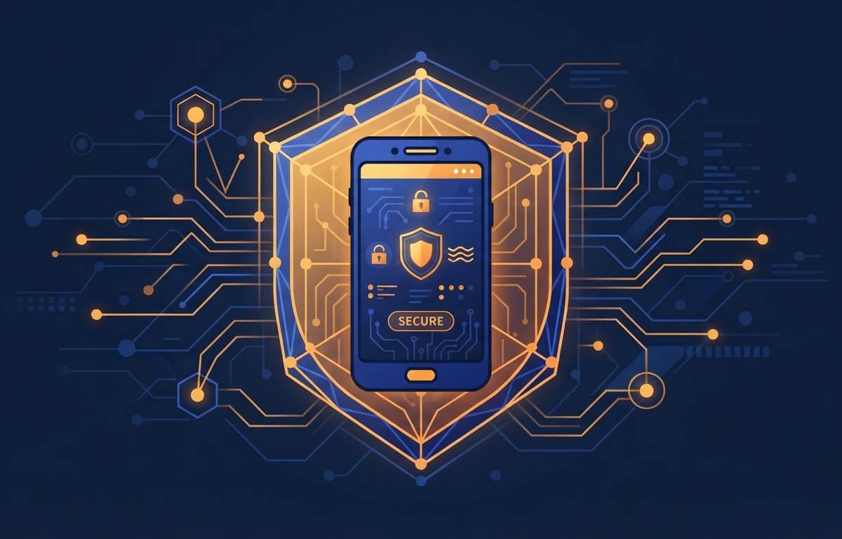 Hardened Mobile System GrapheneOS Targets 2027 Device Launch