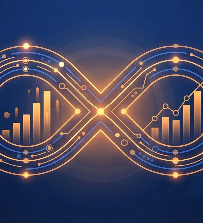 Harnessing AI Discovery Loops for Continuous Business Innovation