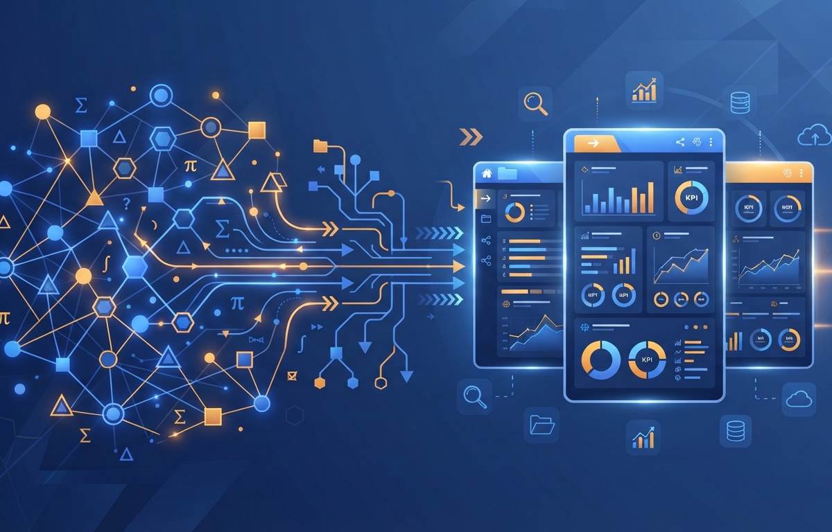 Honoring Elise Cawley: The Mathematics Driving Modern AI