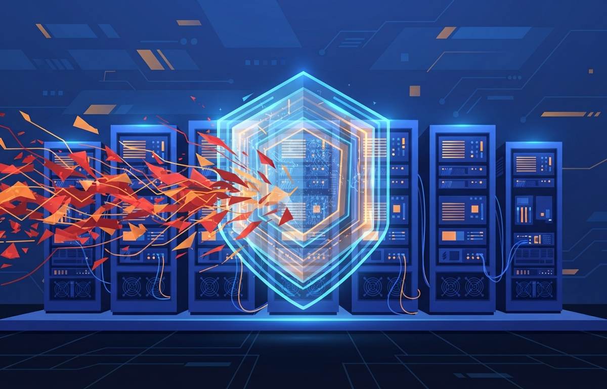 How Aggressive AI Crawlers Strain Modern Web Infrastructure