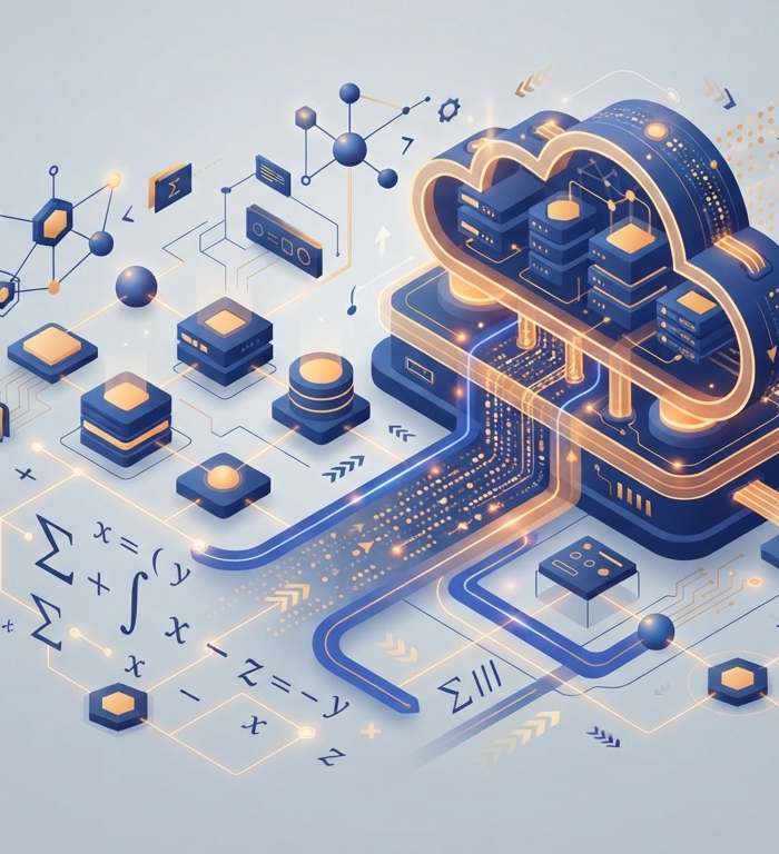 How AI Math Breakthroughs Will Power Gulf Digital Transformation