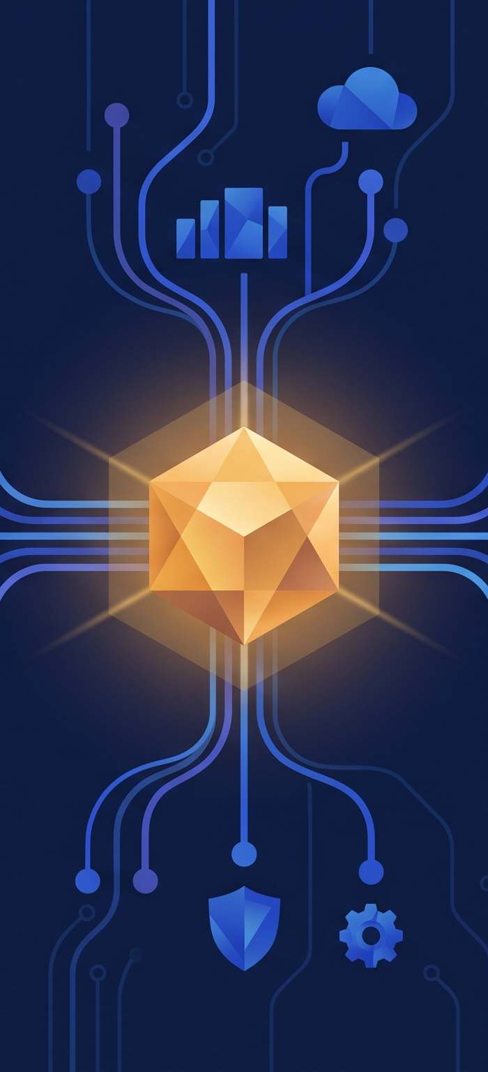How Anthropic's 'Global Workspace' Will Power Smarter GCC AI