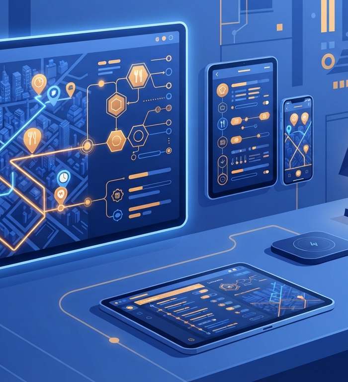 How Changing Social Habits Are Powering Gulf Food Tech