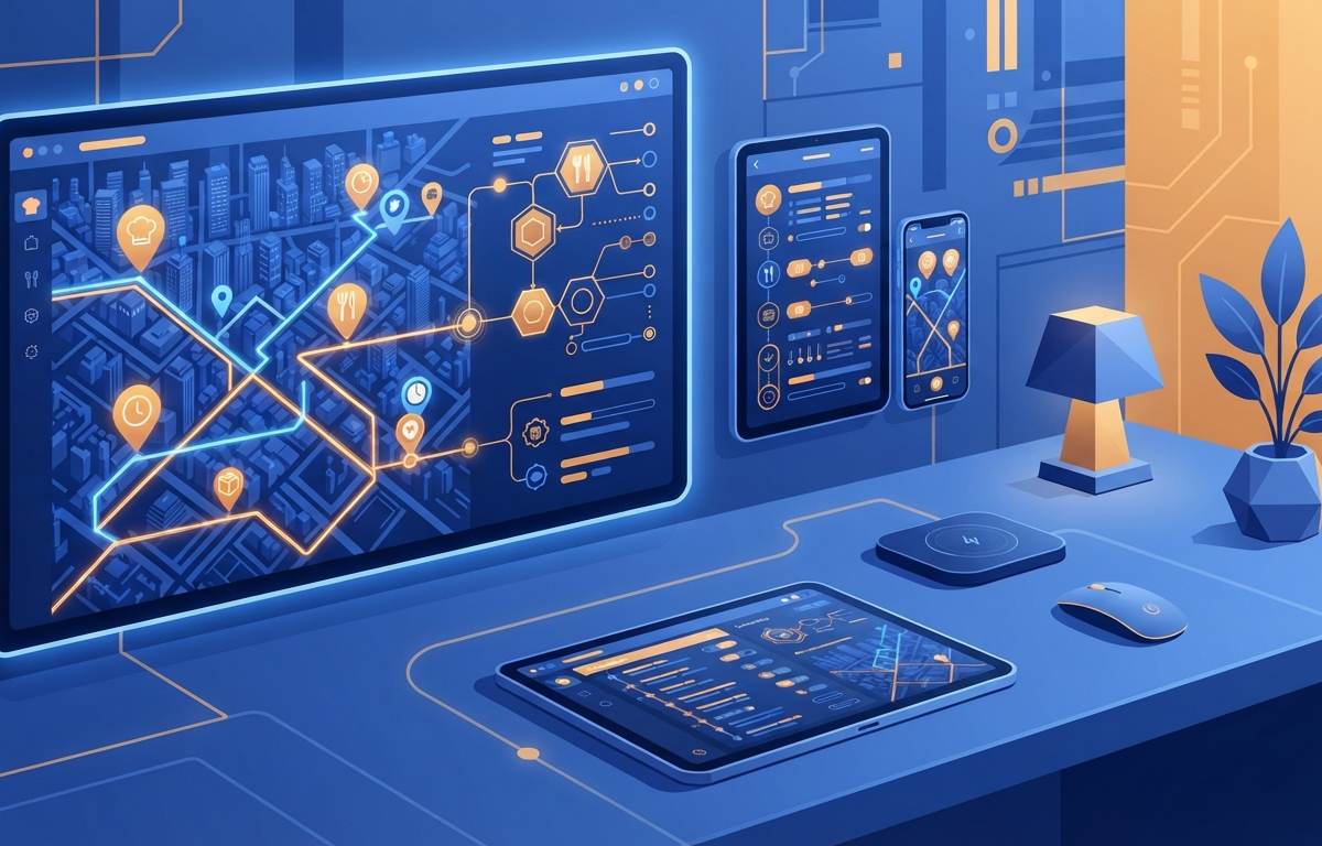 How Changing Social Habits Are Powering Gulf Food Tech