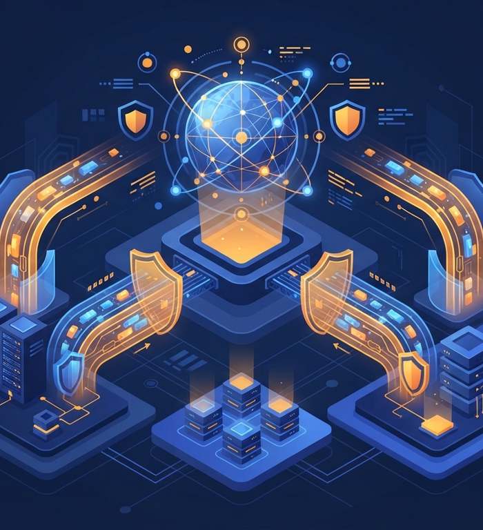 How Cloudflare Quick Tunnels Protects Local Web Deployments