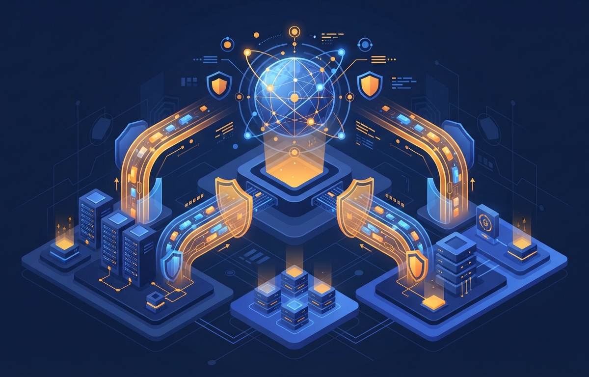 How Cloudflare Quick Tunnels Protects Local Web Deployments