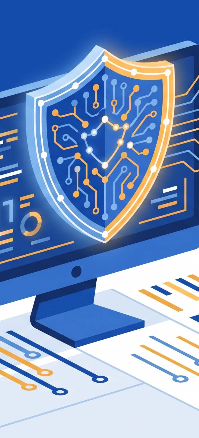 How Decoy Fonts Protect Business Data from AI Scrapers