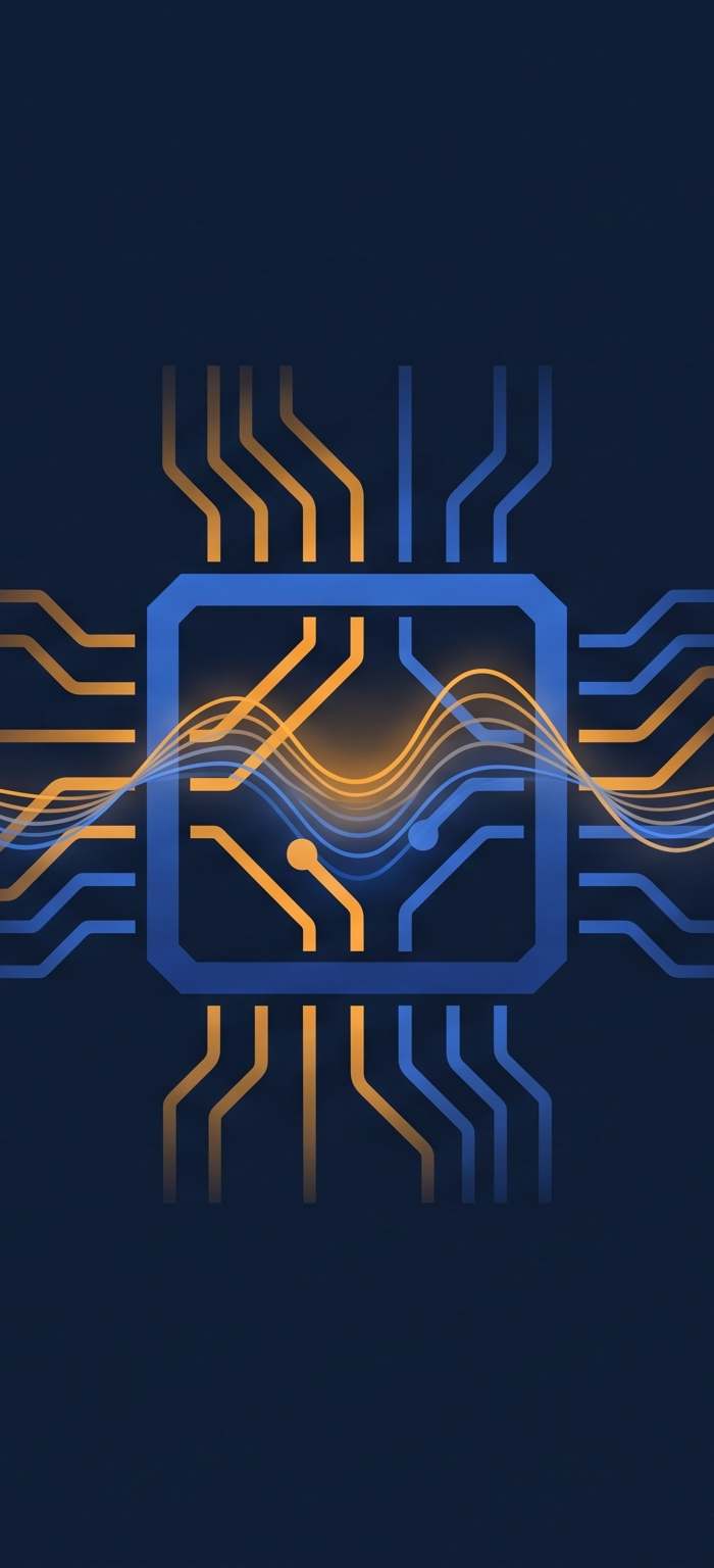 How Lightweight Offline AI is Revolutionizing Text-to-Speech