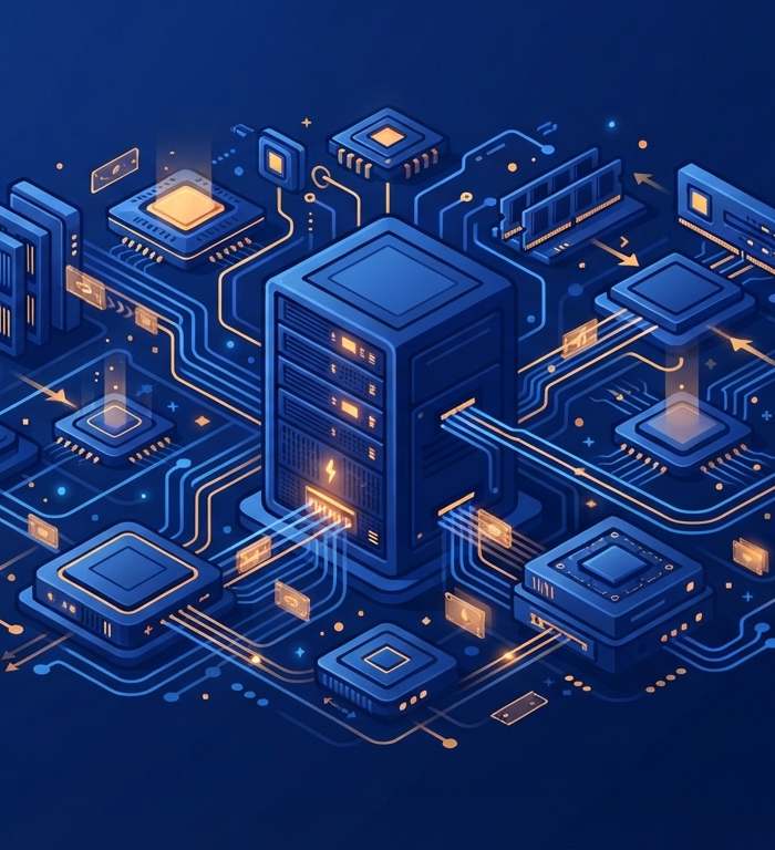 How Linux Driver Upgrades Are Extending Enterprise Hardware ROI