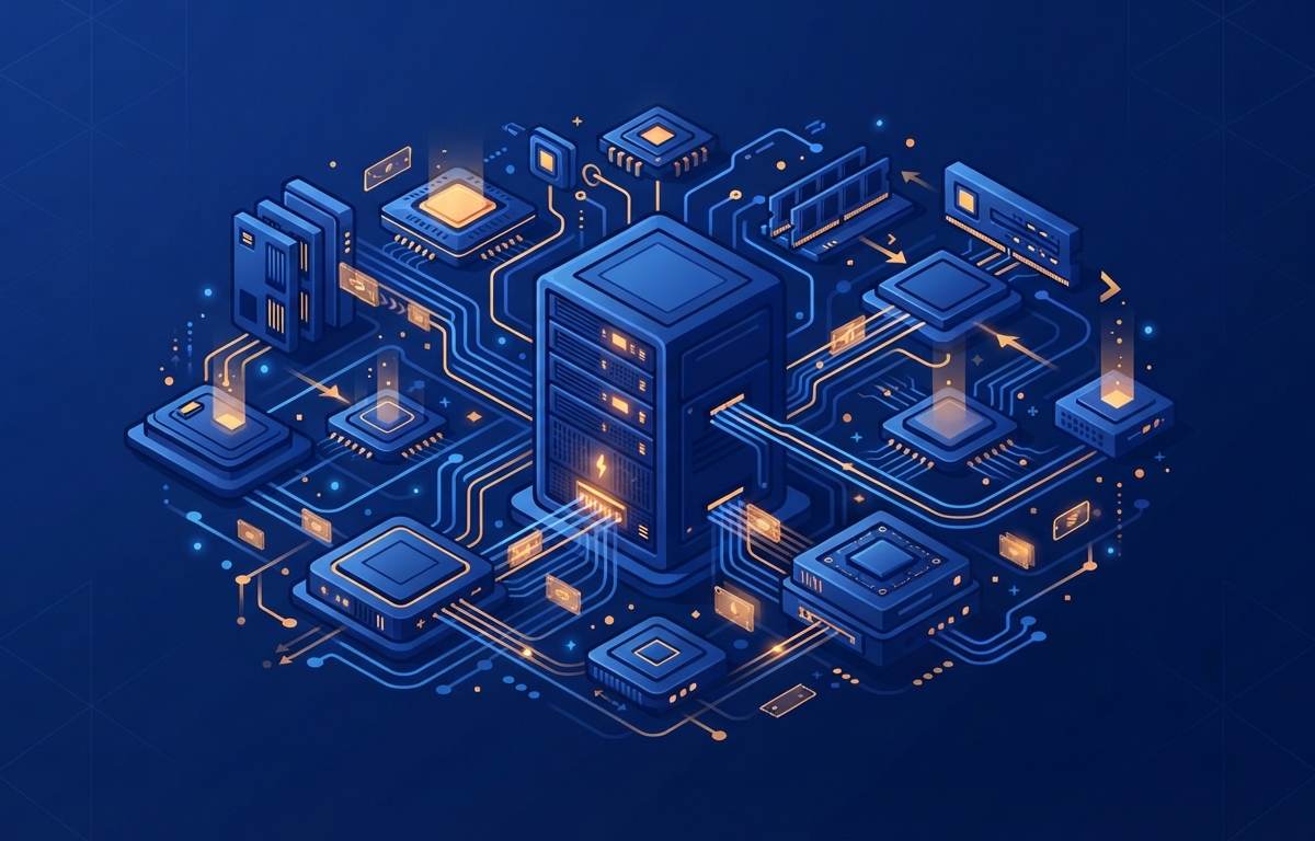 How Linux Driver Upgrades Are Extending Enterprise Hardware ROI
