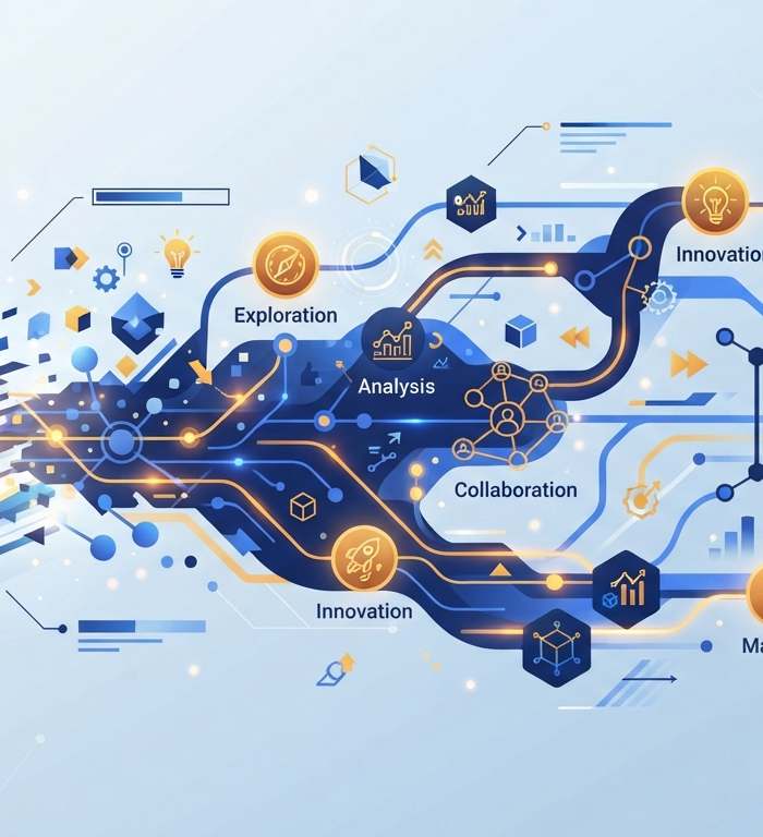How LLM-Powered Learning Accelerates Enterprise Skills in the Gulf