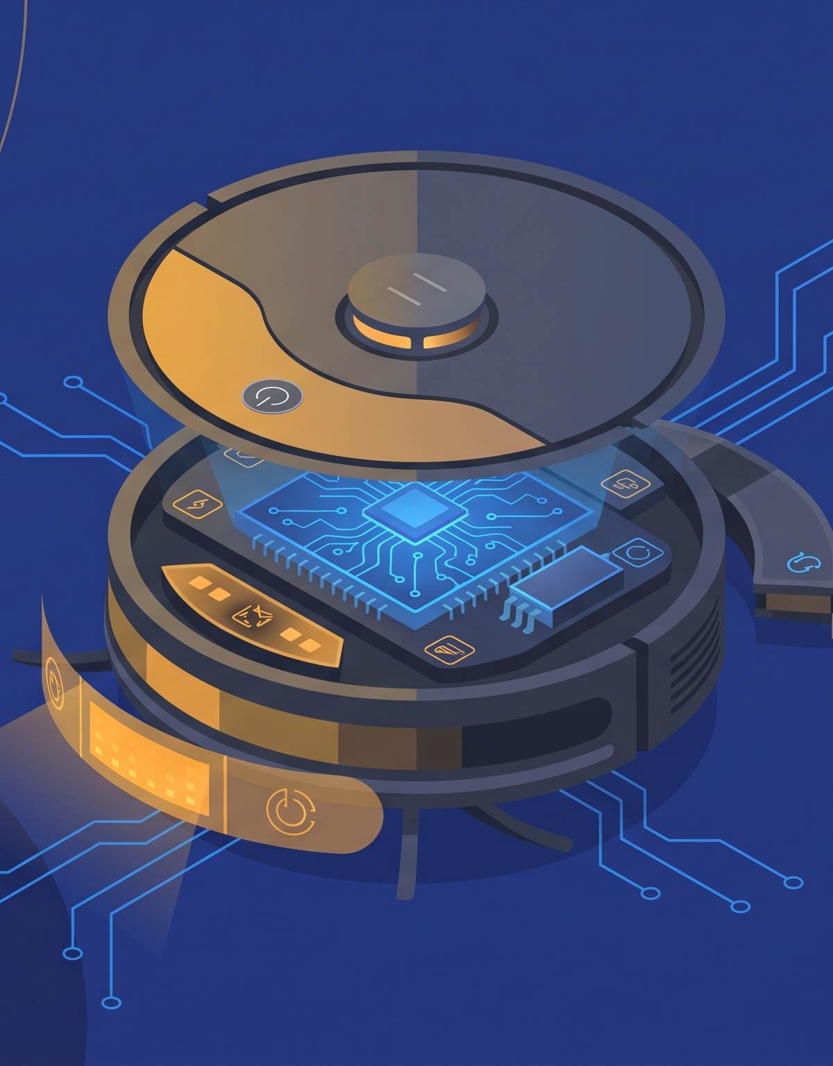 How Open-Source Robotics Empower Gulf Businesses