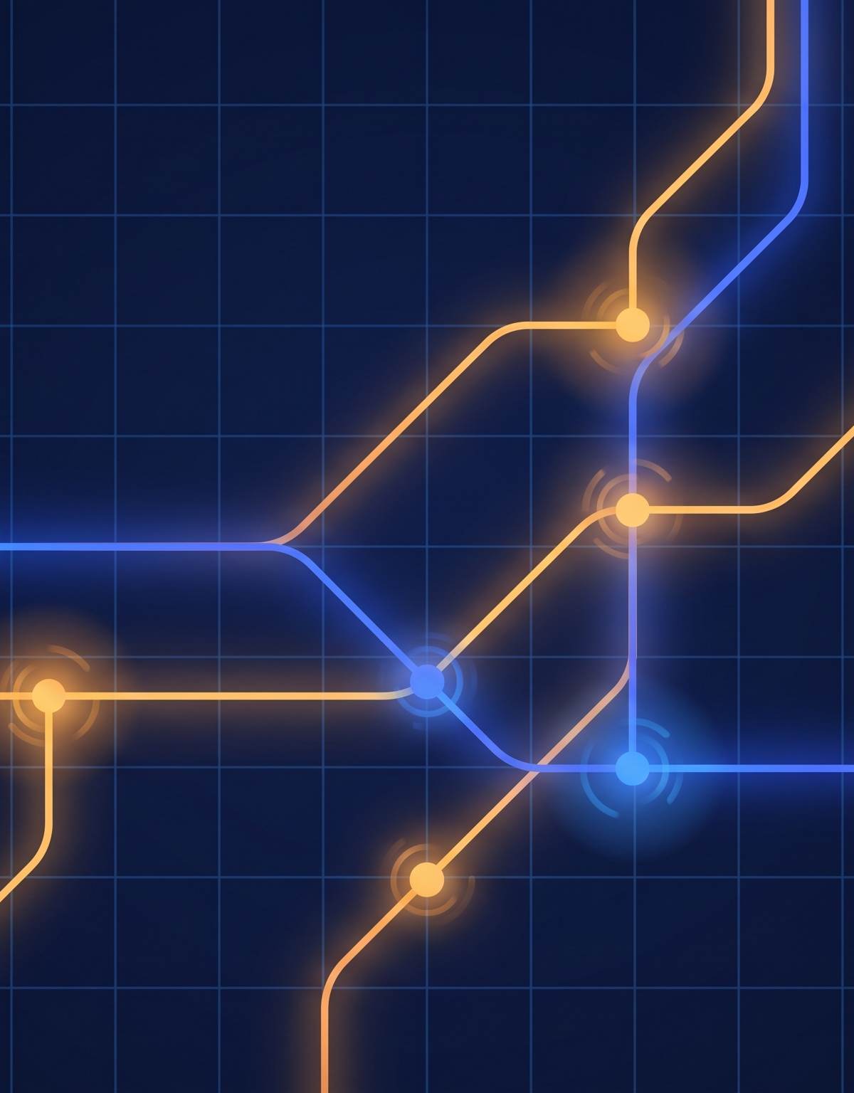 How Real-Time Data Maps Are Transforming Modern Logistics