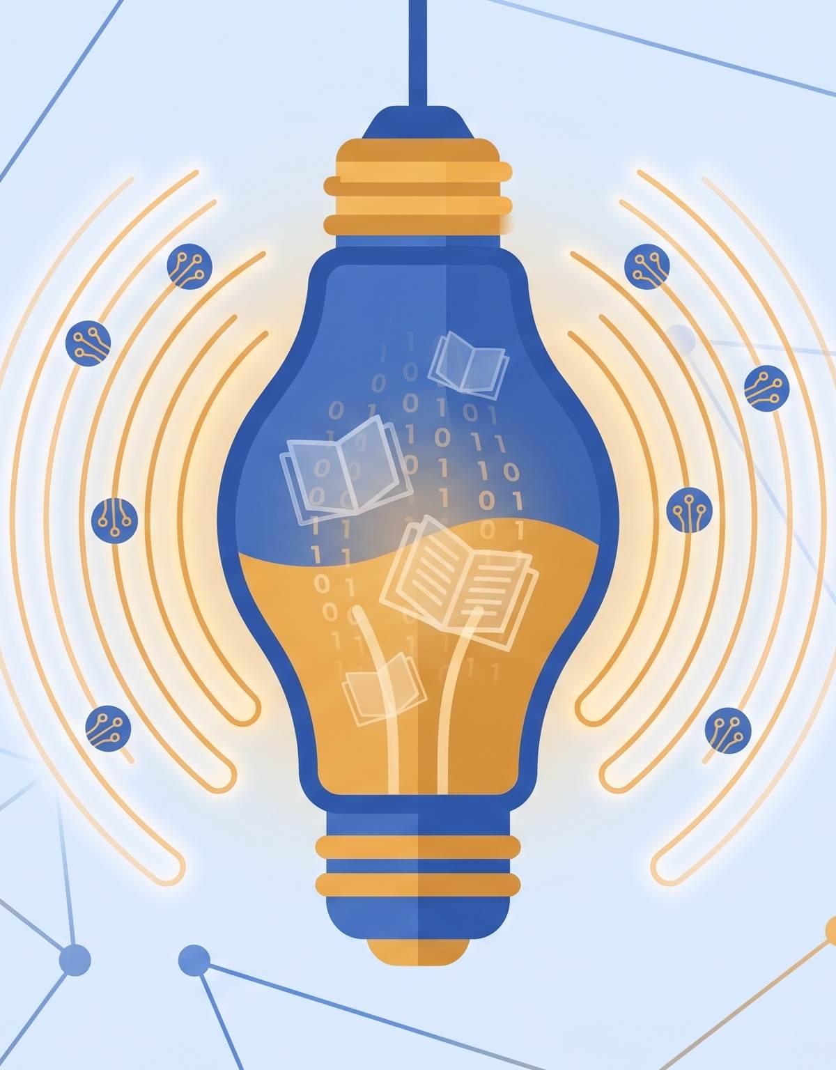 How Smart Bulbs Are Redefining Decentralized Edge Computing