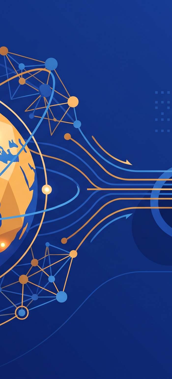 How Space Data Breakthroughs Fuel Gulf Cloud and AI Innovation