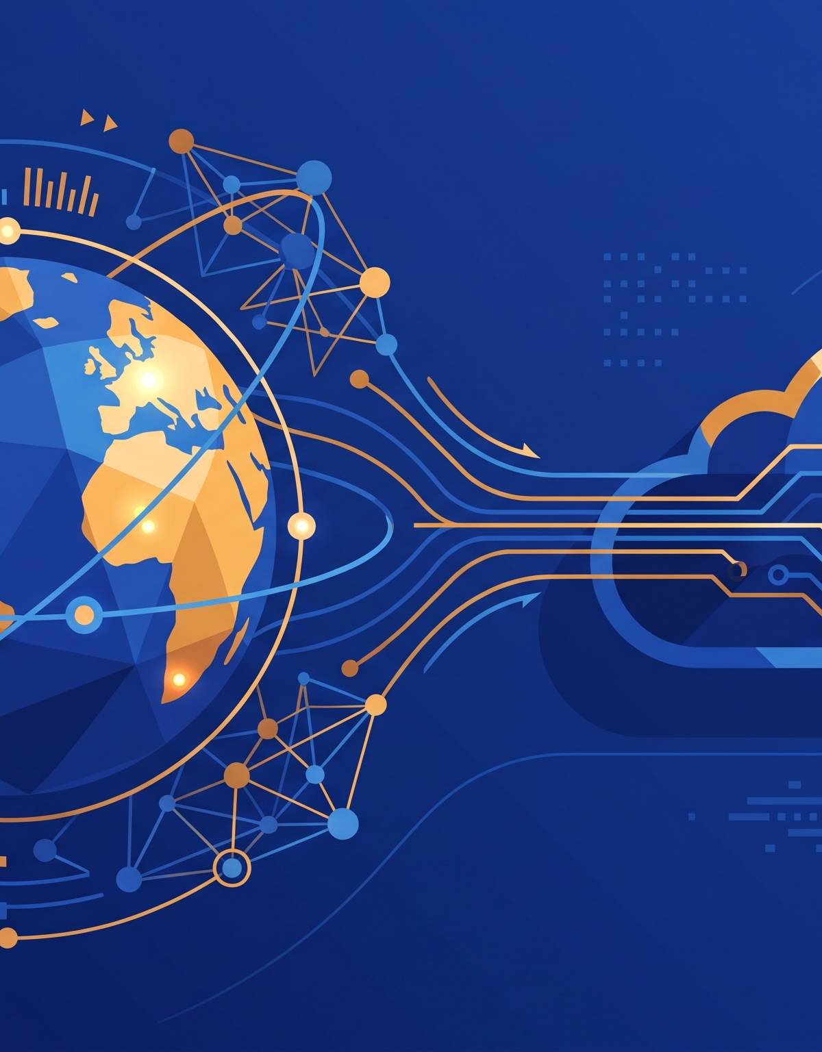 How Space Data Breakthroughs Fuel Gulf Cloud and AI Innovation