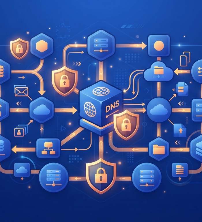 How Standardized For-Sale DNS Records Secure Digital Brand Buying