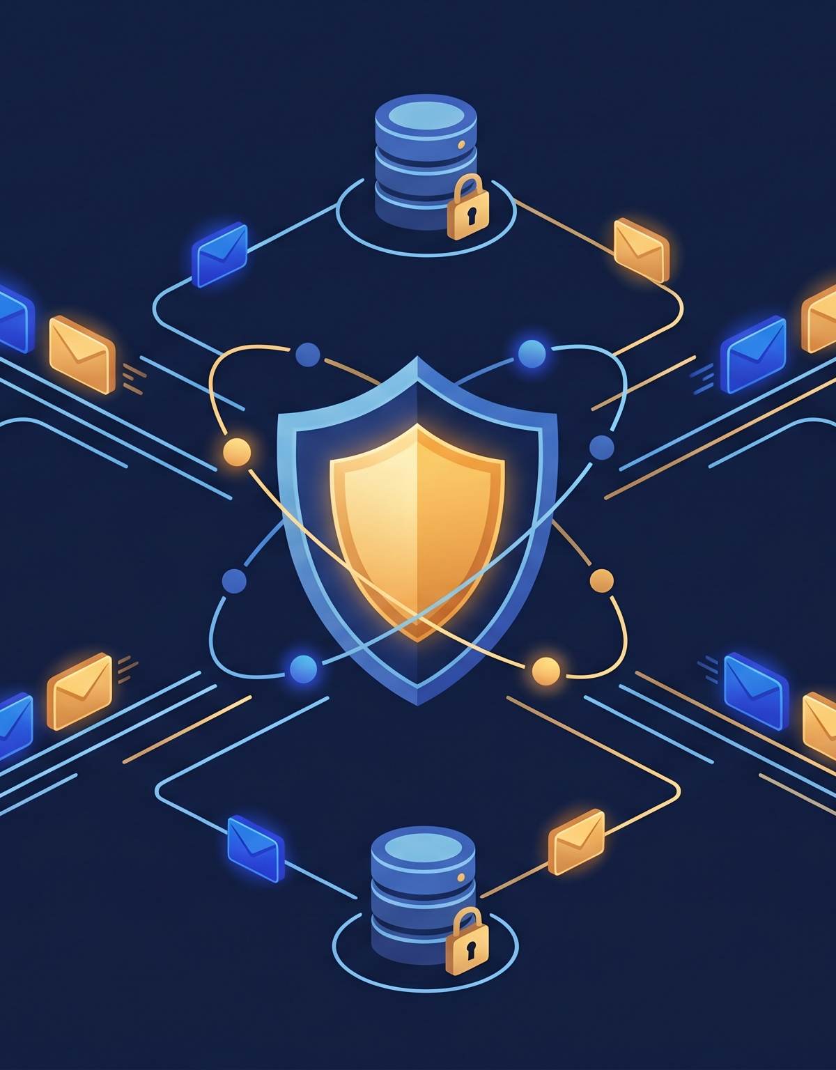 كيف تسهم طريقة HTTP QUERY الجديدة في تأمين وتسريع تطبيقات الويب الخليجية
