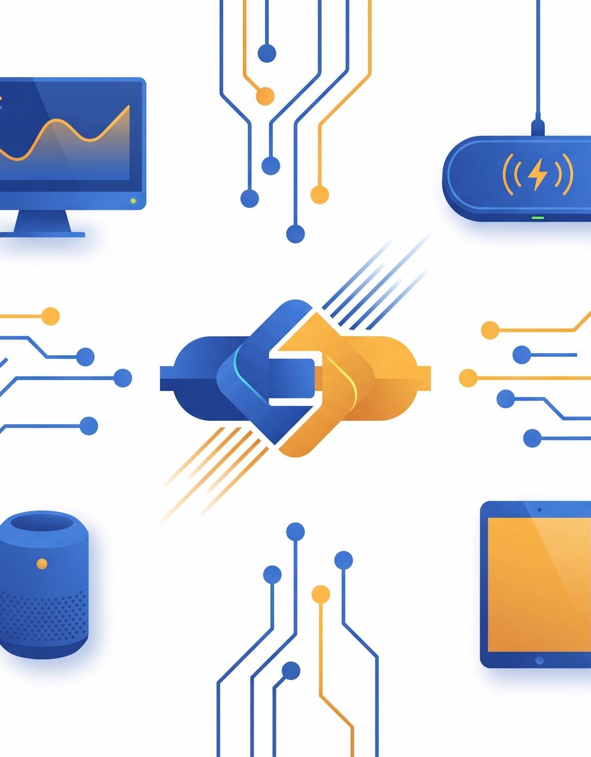 How USB-C Power Delivery is Reshaping Gulf Enterprise IT
