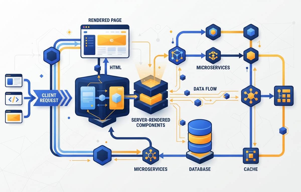 HTMX 4.0 Signals a Leaner Future for Business Web Apps