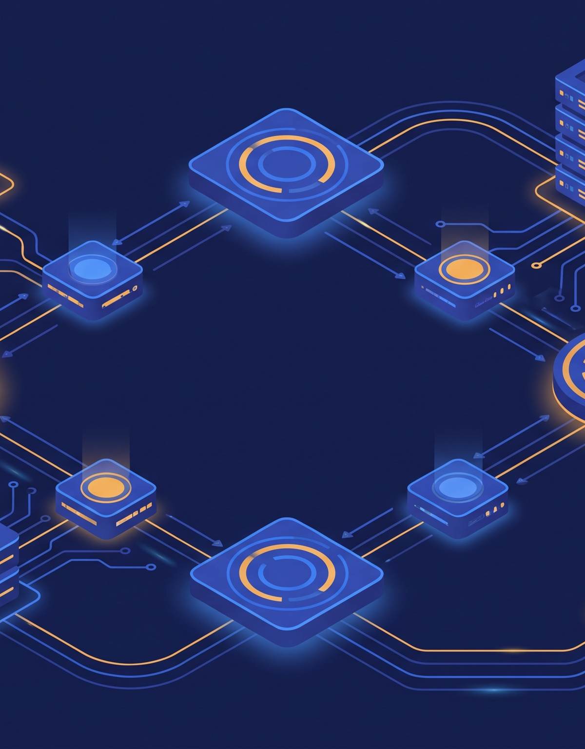 Inside the AI Hardware Boom: Risks of Circular Financing