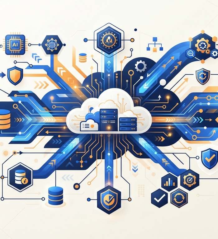 Leadership Shift at Google DeepMind Signals AI Commercialization