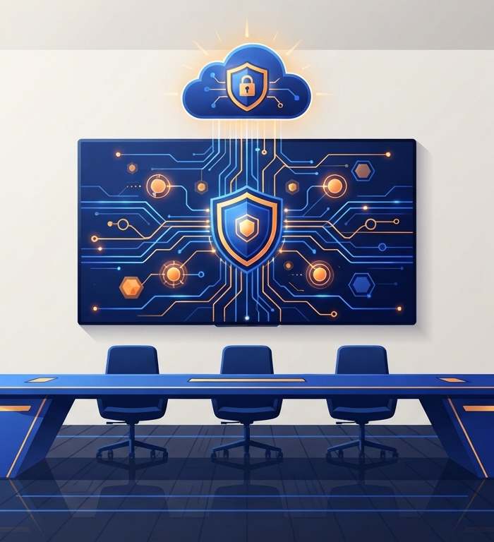 LG Denies Smart TV Spying Claims as IoT Privacy Debates Intensify