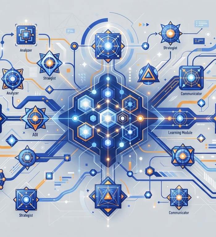 Lightweight AI Agents: What Karpathy's Pelican Means for SMEs