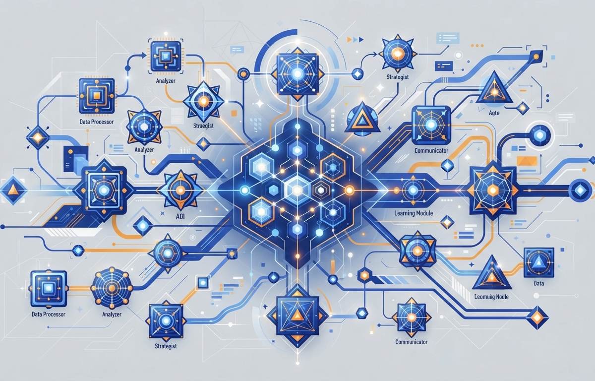 Lightweight AI Agents: What Karpathy's Pelican Means for SMEs