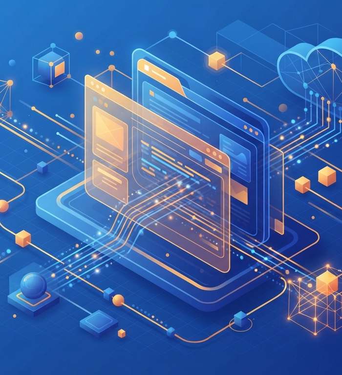 المحركات البرمجية الخفيفة تعيد تشكيل التطبيقات التفاعلية