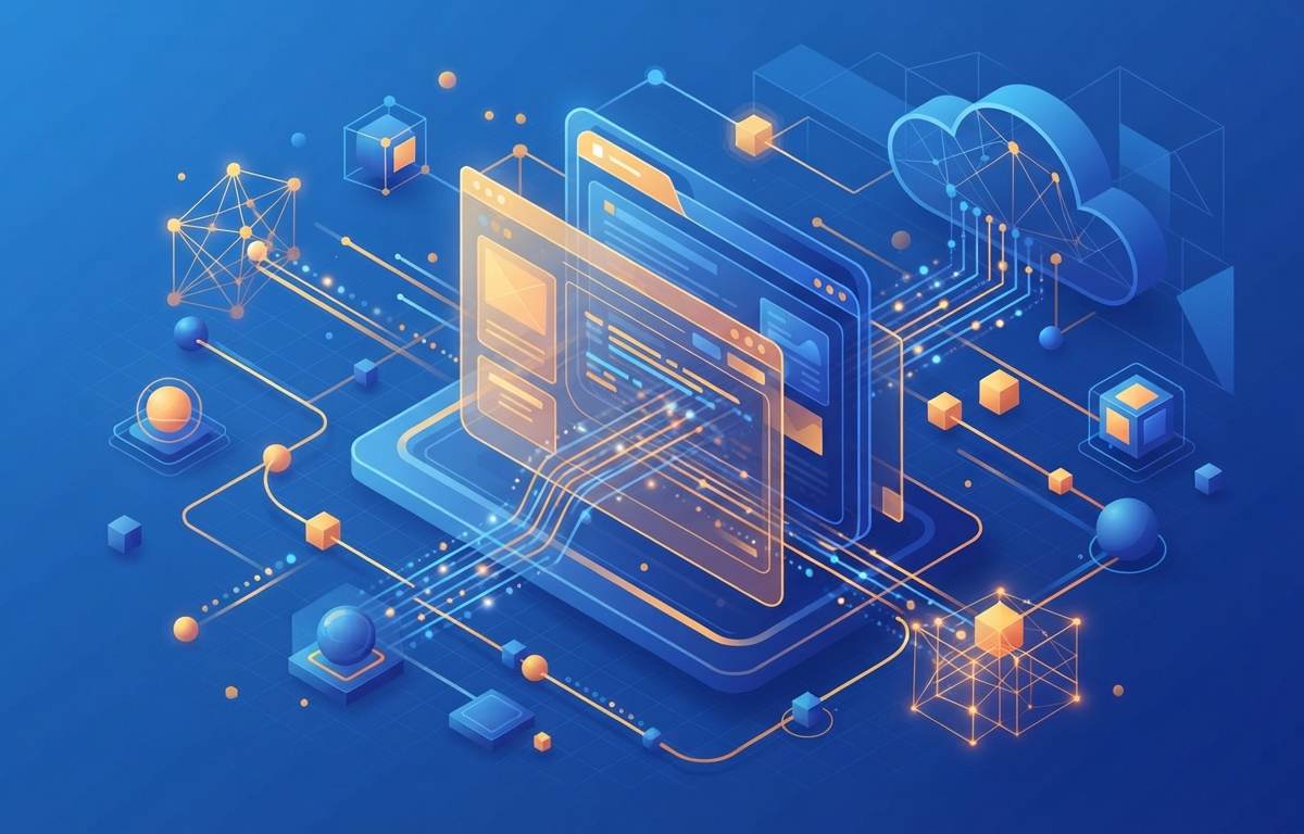 المحركات البرمجية الخفيفة تعيد تشكيل التطبيقات التفاعلية