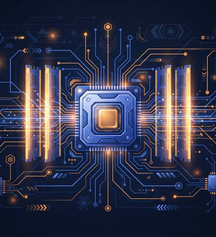 Local Hardware AI Execution Signals a New Era for Enterprise Data
