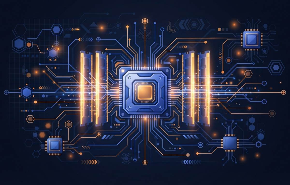 Local Hardware AI Execution Signals a New Era for Enterprise Data