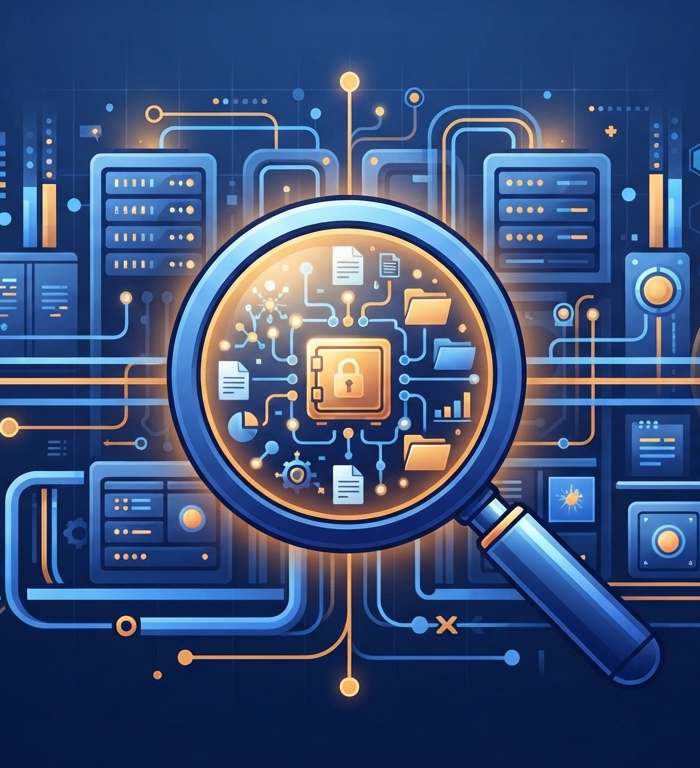 Local Search Engines Redefine Private Enterprise Knowledge