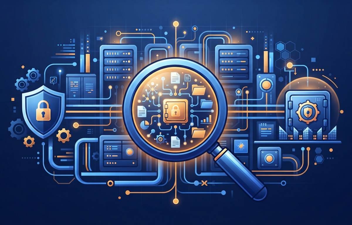 Local Search Engines Redefine Private Enterprise Knowledge