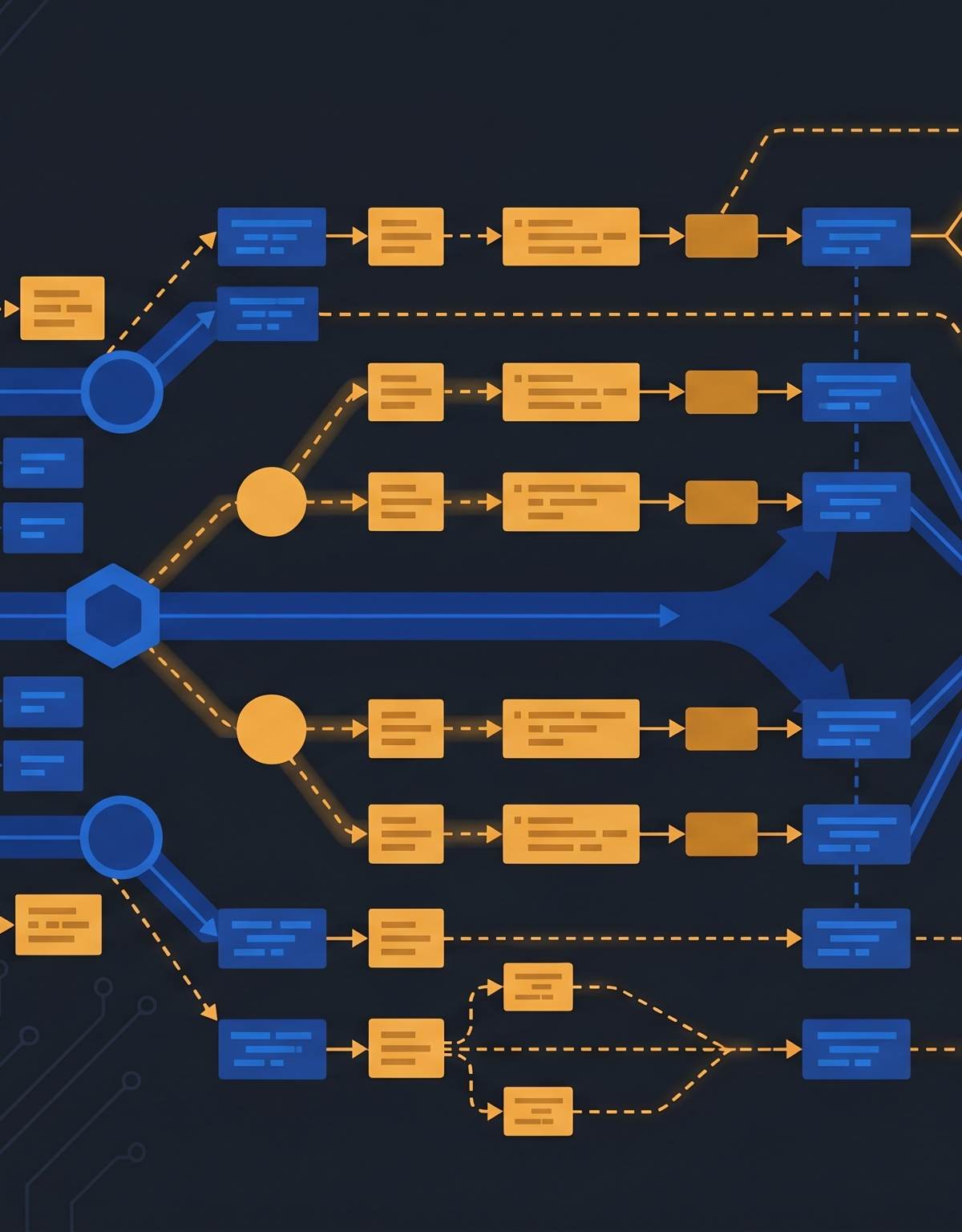 Lore: A Scalable Open-Source Git Alternative for Enterprises