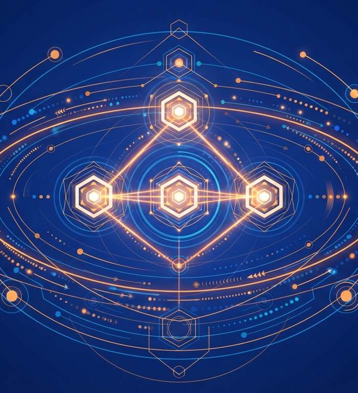 Mapping Chaos: What New Math Models Mean for Business