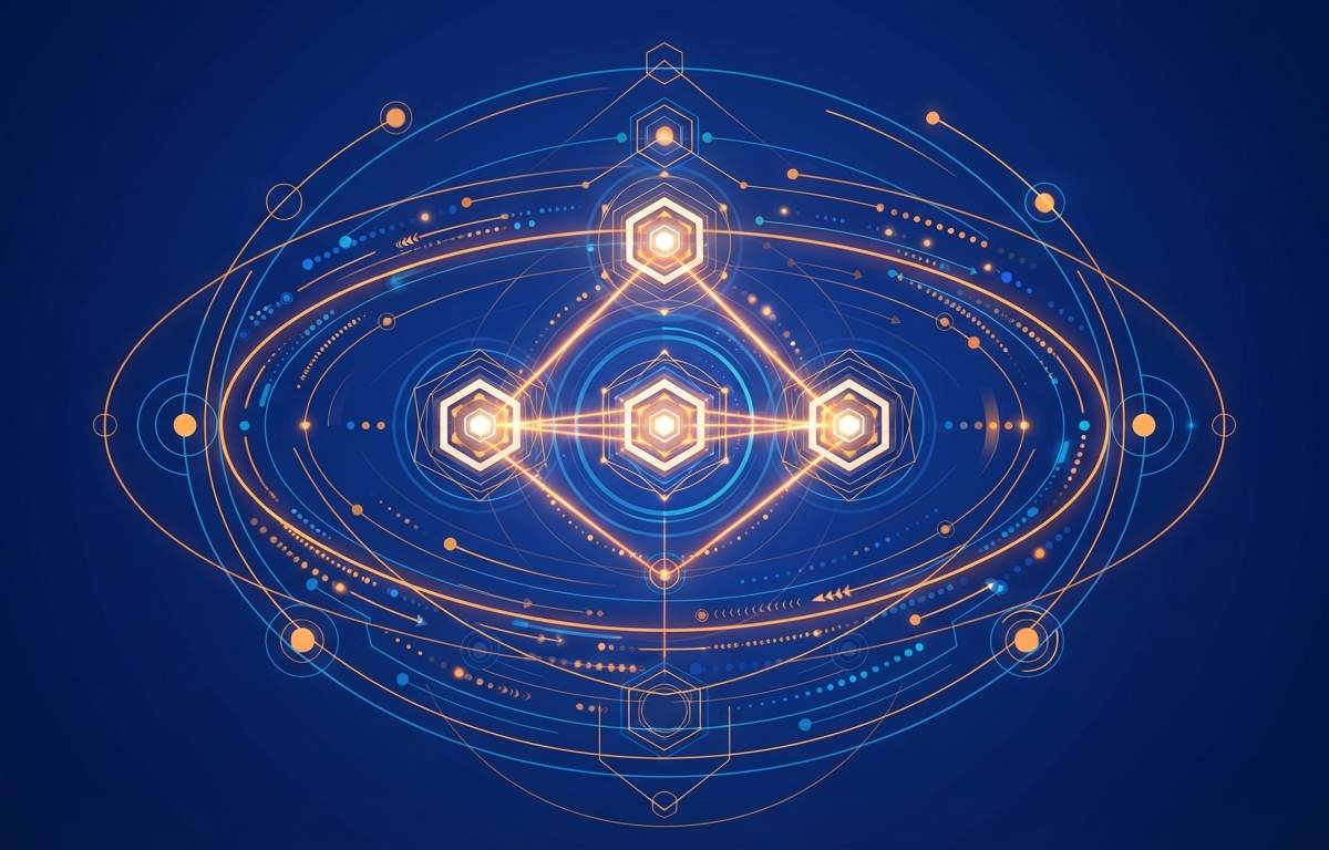 Mapping Chaos: What New Math Models Mean for Business