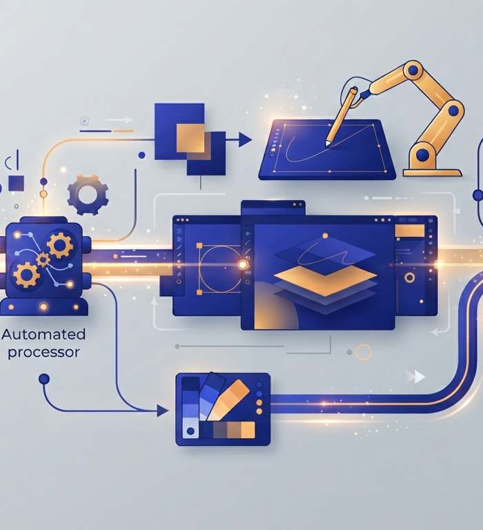 Mastering AI Design: Moving Beyond Low-Quality Marketing Assets
