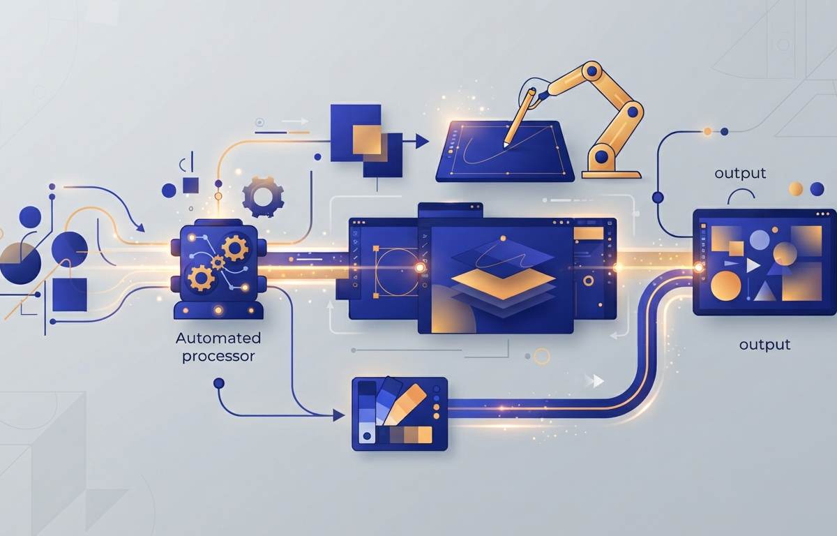 Mastering AI Design: Moving Beyond Low-Quality Marketing Assets