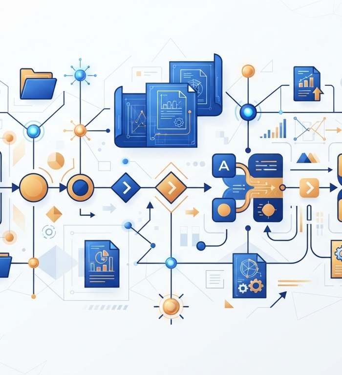 Mastering LLM Workflows for Enterprise Writing