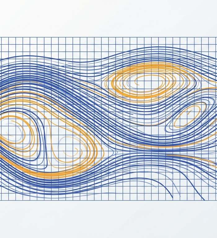 Math Advance in Fluid Dynamics Unlocks New Industrial AI