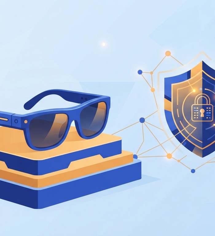Meta Glasses Backlash Highlights Wearable AI Privacy Risks